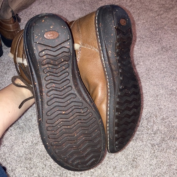 Ugg Booties - Picture 3 of 3